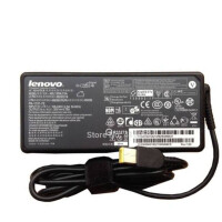 Netzteil Lenovo 45W Plug USB A Flach Stecker