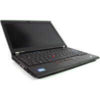 Lenovo ThinkPad X220i i3-2350m 4GB 320GB HDD 1366x768 Ware B Windows 10