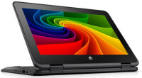 HP ProBook X360 11 G1 Pentium N4200 4GB 128GB SSD 1366x768 Touchscreen Windows 10 (Red)