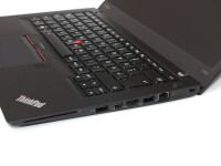 Lenovo ThinkPad T460s i5-6300u 20GB 256GB SSD 1920x1080 Windows 10