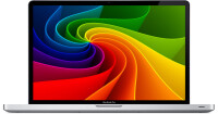 Apple MacBook Pro 13,3"  i5-5257u 8GB 1000GB SSD...