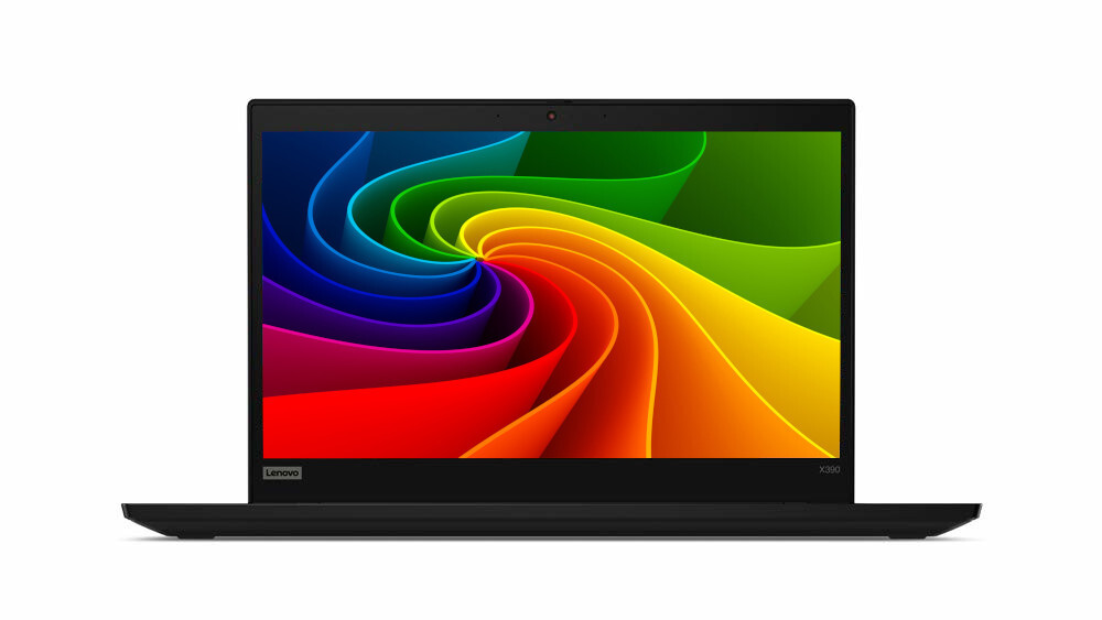 Lenovo X390 i5 8365U 256G/SSD 8G FHD - ノートPC