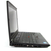 Lenovo ThinkPad X220 i7-2620m 8GB 256GB SSD 1366x768...