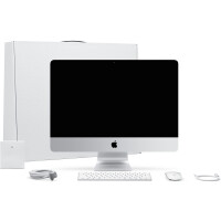 Apple iMac 19.2 i5-8500 16GB 1000GB SSHD (Fusion) 256GB SSD 2019 21,5 Zoll