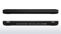 Lenovo ThinkPad P51 i7-7820HQ 16GB 512GB SSD 1920x1080 Touchscreen Windows 10