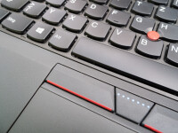 Lenovo ThinkPad T460 i5-6300u 8GB 256GB SSD 1366x768...