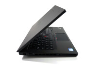 Lenovo ThinkPad T460 i5-6300u 8GB 256GB SSD 1366x768 Windows 10