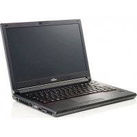 Fujitsu LifeBook E546  i3-6100U 8GB 128GB SSD 1366x768...