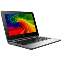 HP ProBook X360 310 G2 Pentium N3700 4GB 128GB SSD...