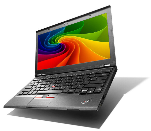 Lenovo ThinkPad X230 i5-3320m 4GB 320GB HDD 1366x768 Windows 10