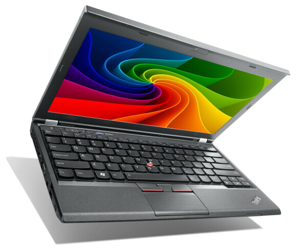 Lenovo ThinkPad X230 i5-3320m 4GB 500GB HDD 1366x768 Windows 10