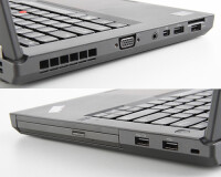 Lenovo ThinkPad T540p i3-4000m 8GB 500GB HDD 1366x768 Windows 10