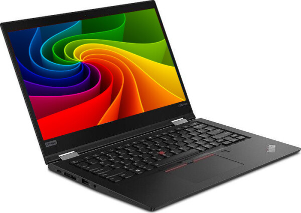 Lenovo ThinkPad Yoga X390  i5-8365u 8GB 512GB SSD 1920x1080 Touchscreen Windows 10