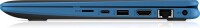HP ProBook X360 11 G3 Pentium N5000 4GB 128GB SSD 1366x768 Touchscreen Windows 10 (Blue)