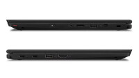 Lenovo ThinkPad Yoga L390  i5-8265u 8GB 256GB SSD 1920x1080 Touchscreen Windows 10