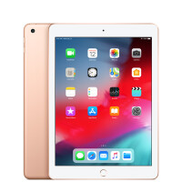 Apple iPad 6th Gen. Wi-Fi 32GB (Gold)