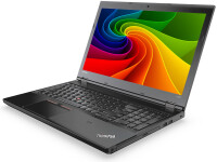 Lenovo ThinkPad L570 i5-7200u 8GB 256GB SSD 1920x1080...