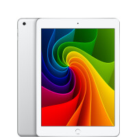 Apple iPad 6th Gen. Wi-Fi + LTE 128GB (White)