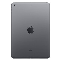 Apple iPad 7th Gen. Wi-Fi 128GB (Space Grau) - Exzellent