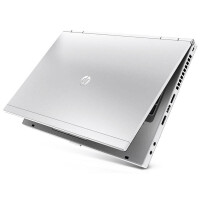 HP Elitebook 8470p i5-3320m 8GB 320GB HDD 1366x768...