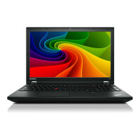 Lenovo ThinkPad L540 i3-4100m 4GB 500GB HDD 1366x768...