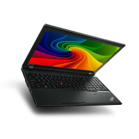 Lenovo ThinkPad L540 i5-4200m 8GB 500GB HDD 1366x768 Windows 10