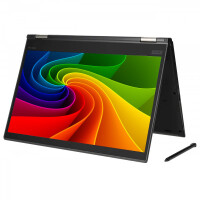 Lenovo ThinkPad Yoga X390 i5-8365u 16GB 512GB SSD 1920x1080 Touchscreen Windows 10