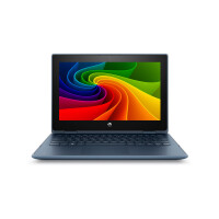 HP ProBook X360 11 G5 Celeron N4100 4GB 128GB SSD 1366x768 Touchscreen Windows 10 (Blue)