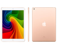 Apple iPad 7th Gen. Wi-Fi 128GB (Gold)
