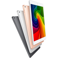 Apple iPad 8th Gen. Wi-Fi 32GB (Space Grau)