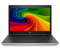 HP ProBook 440 G5 i3-8130u 8GB 256GB SSD 1366x768 Windows 10