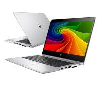 HP EliteBook Ultrabook 830 G6 i7-8665u 16GB 512GB SSD 1920x1080 Touchscreen Windows 10