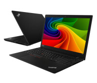 Lenovo ThinkPad L590 i3-8145u 8GB 256GB SSD 1366x768 Windows 10