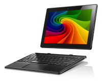 Lenovo Tablet 10 Celeron N4100 8GB 128GB SSD 1280x800 Touchscreen Windows 10