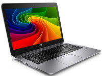 HP EliteBook Ultrabook 1040 G1 i7-4600u 8GB 180GB SSD 1920x1080 Windows 10