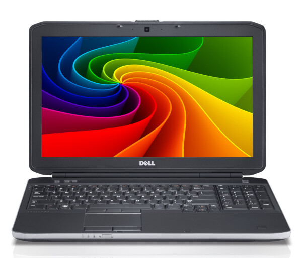 Dell Latitude E5530 i5-3230m 4GB 128GB SSD 1366x768 Windows 7