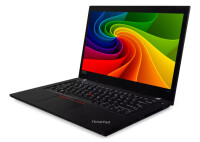 Lenovo ThinkPad L480 i3-8130u 8GB 256GB SSD 1920x1080...