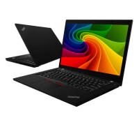 Lenovo ThinkPad L480 i3-8130u 8GB 256GB SSD 1920x1080 Windows 10