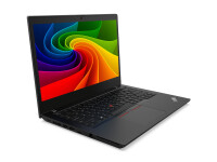 Lenovo ThinkPad L14 G1 i5-10310u 16GB 512GB SSD 1920x1080...