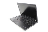 Lenovo ThinkPad P50 E3-1505M v5 16GB 512GB SSD 1920x1080 Windows 10