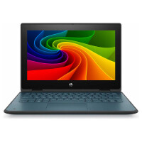 HP ProBook X360 11 G7 Pentium N6000 4GB 128GB SSD...