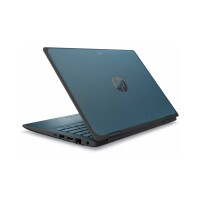 HP ProBook X360 11 G7 Pentium N6000 4GB 128GB SSD 1366x768 Touchscreen Windows 11 (Blue)