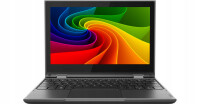 Lenovo 300e G2 2-in-1 Celeron N4100 4GB 128GB SSD...