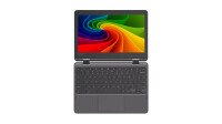 Lenovo 300e G2 2-in-1 Celeron N4100 4GB 128GB SSD 1366x768 Touchscreen Windows 11