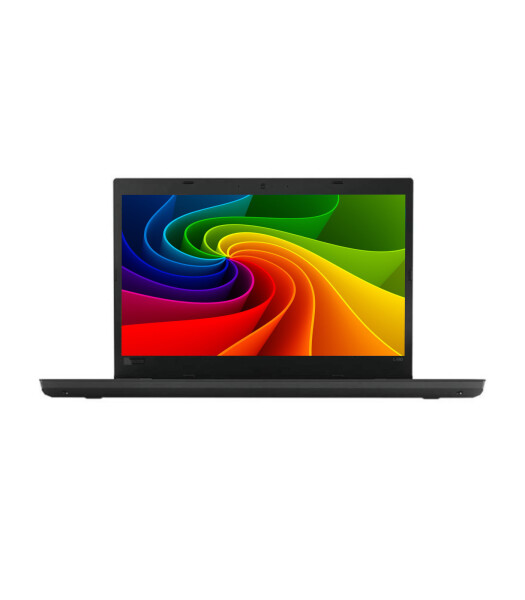 Lenovo ThinkPad L480 i3-8130u 8GB 256GB SSD 1920x1080 Windows 10