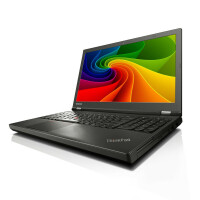 Lenovo ThinkPad W540 i7-4800MQ 16GB 256GB SSD 1920x1080...