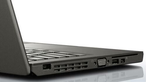 Lenovo ThinkPad X240 i7-5600u 8GB 180GB SSD 1366x768 Windows 10