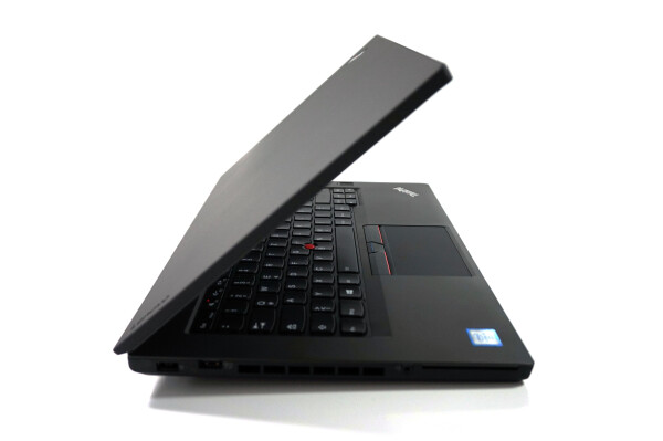 Lenovo ThinkPad T460 i5-6300u 8GB 256GB SSD 1920x1080 Windows 10