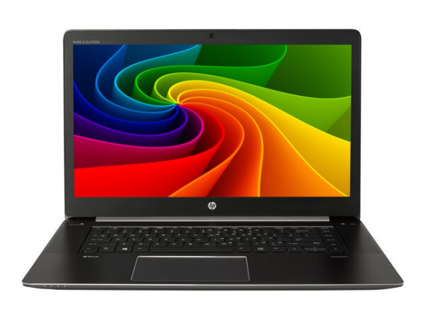 HP ZBook 15 G3 Xeon E3-1505M v5 32GB 512GB SSD 1920x1080 Windows 10