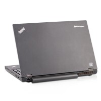 Lenovo ThinkPad W541 i7-4810MQ 32GB 256GB SSD 1920x1080 Windows 10